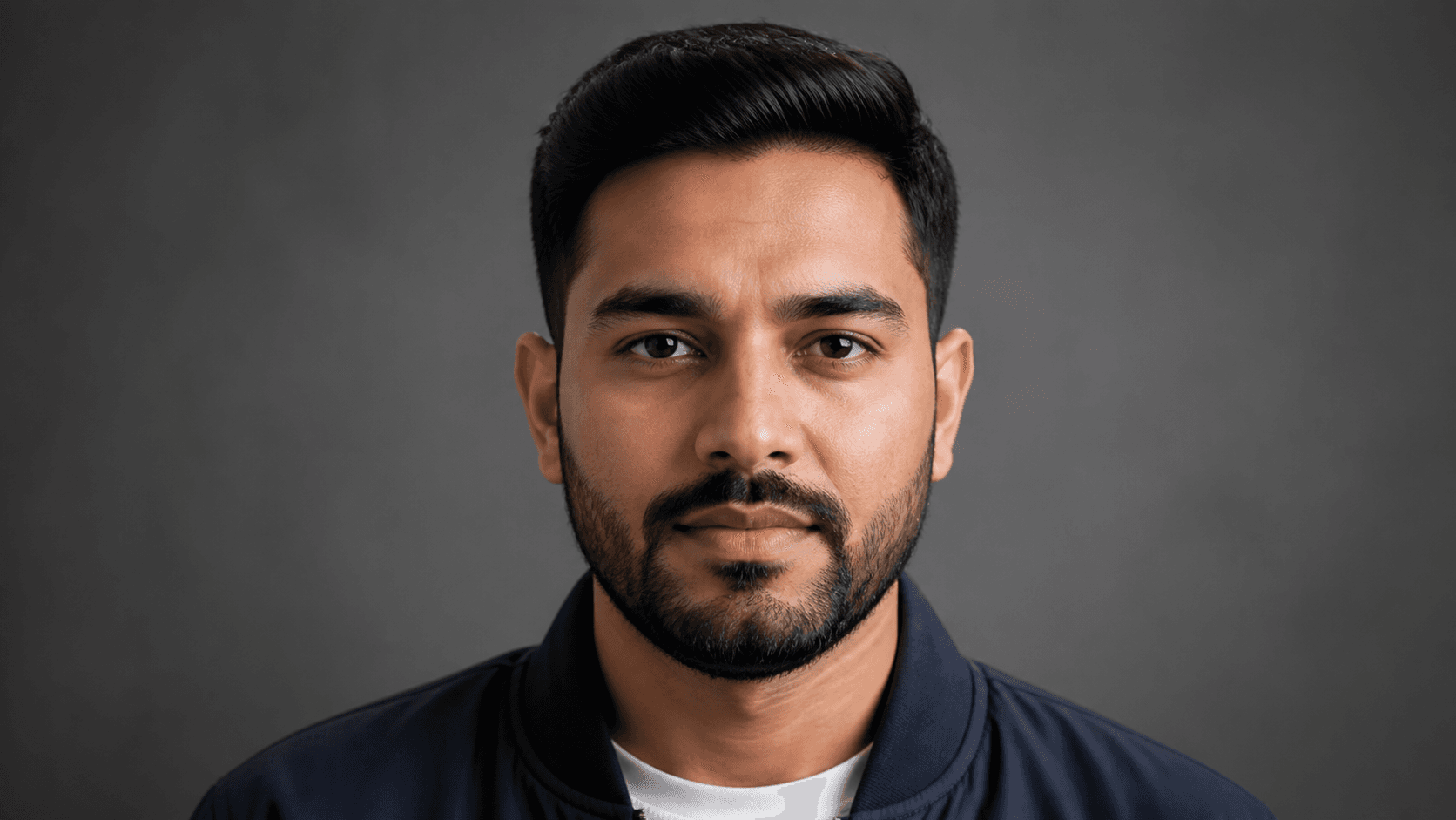 Verified driver liveness portrait