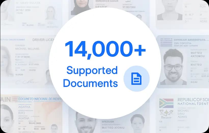 Document-Based Address Verification